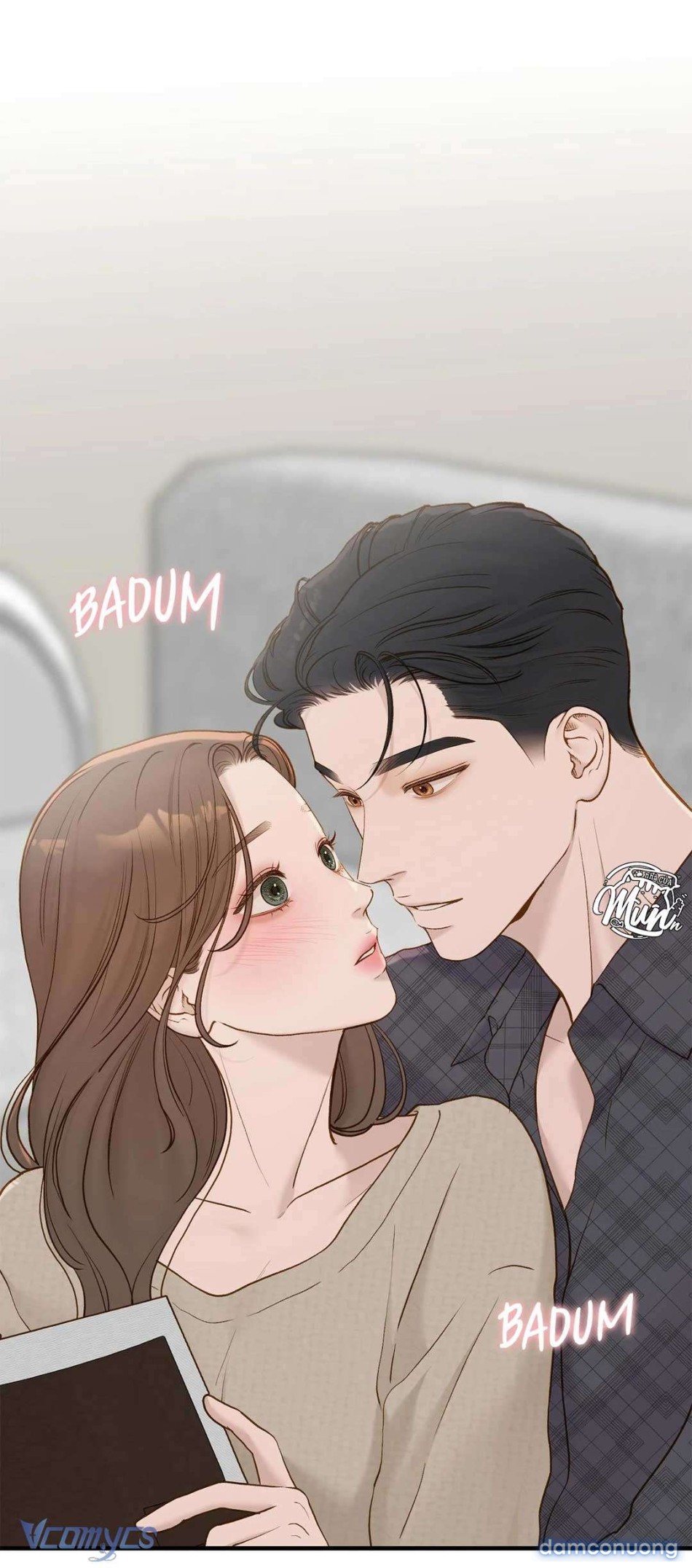 Bất Chấp Rủi Ro 