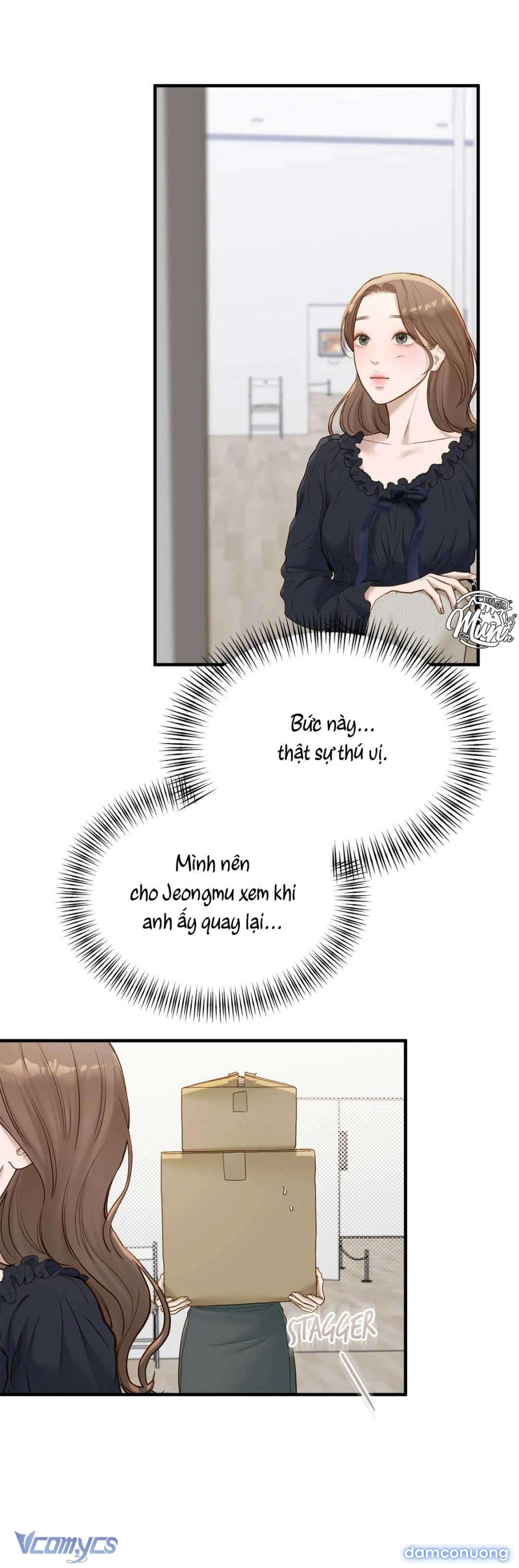 Bất Chấp Rủi Ro 