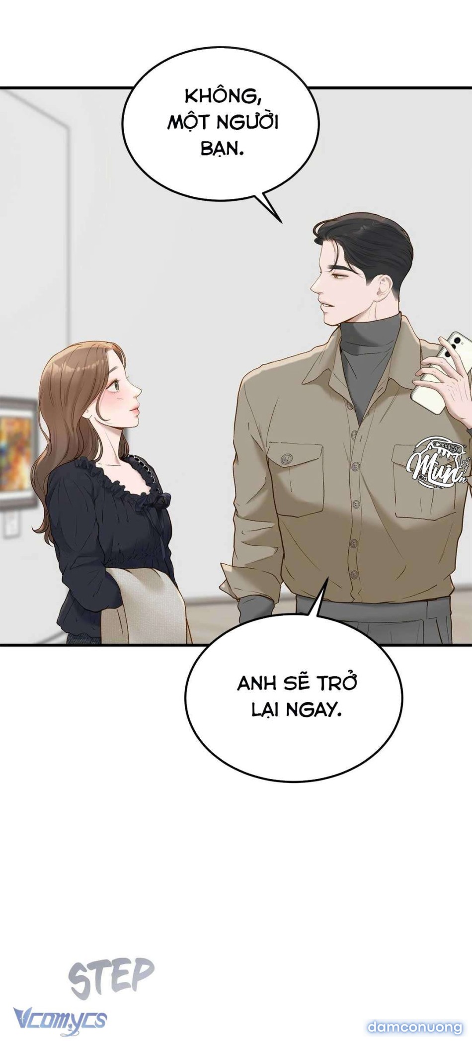Bất Chấp Rủi Ro 
