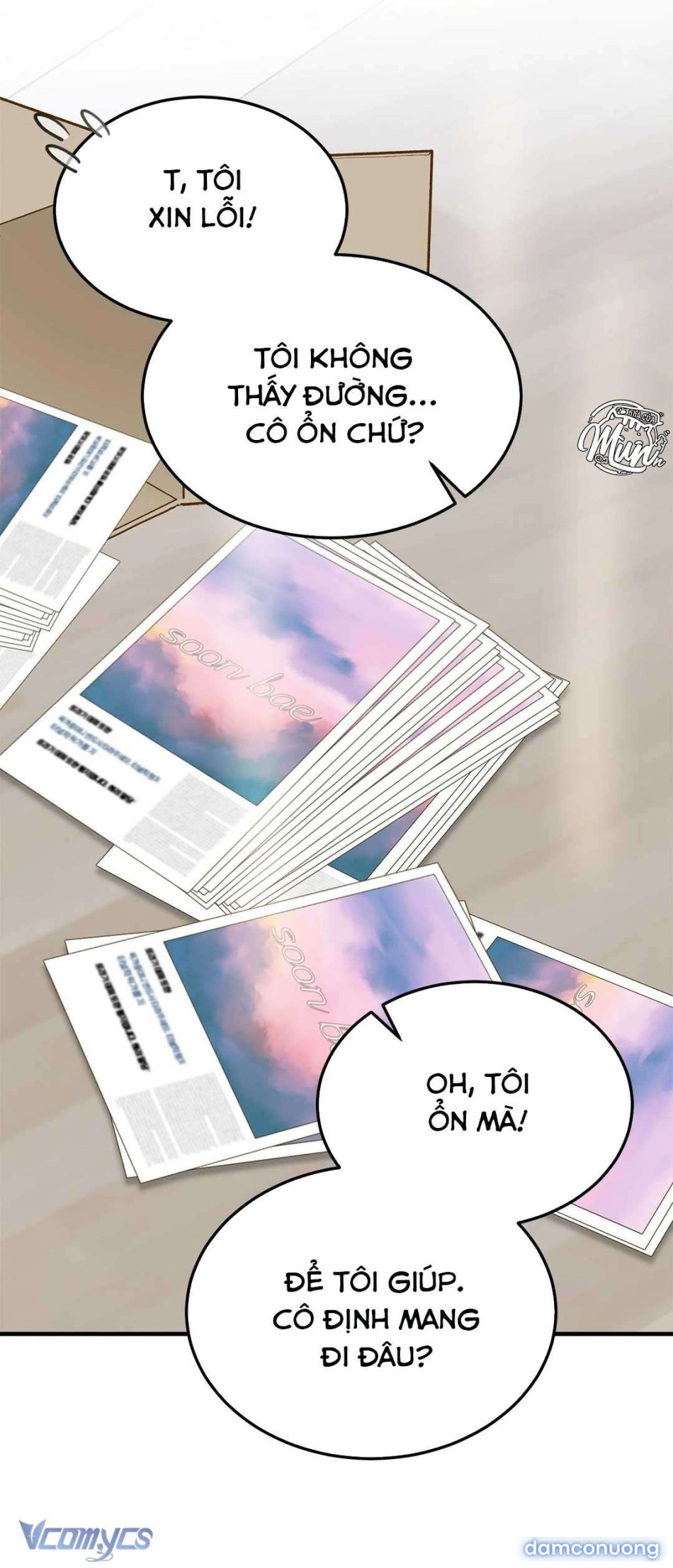 Bất Chấp Rủi Ro 