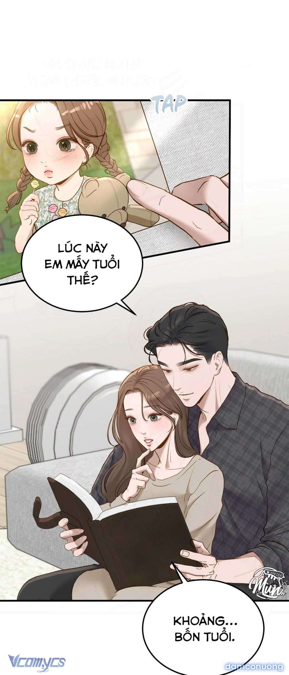 Bất Chấp Rủi Ro 