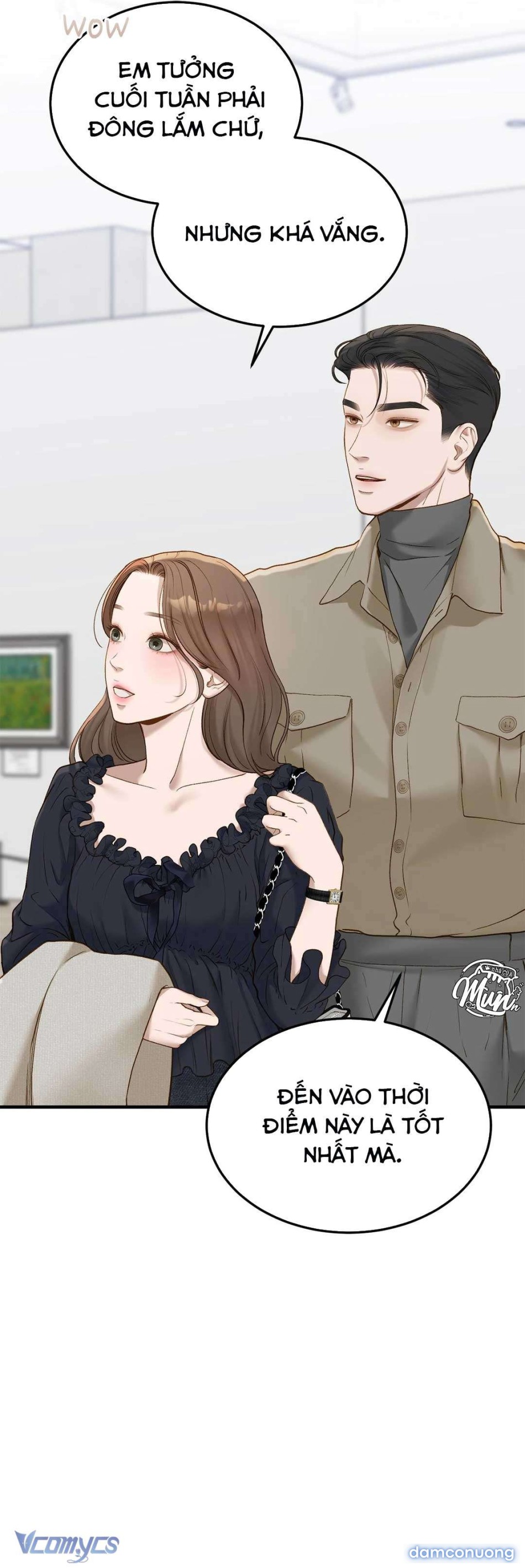 Bất Chấp Rủi Ro 