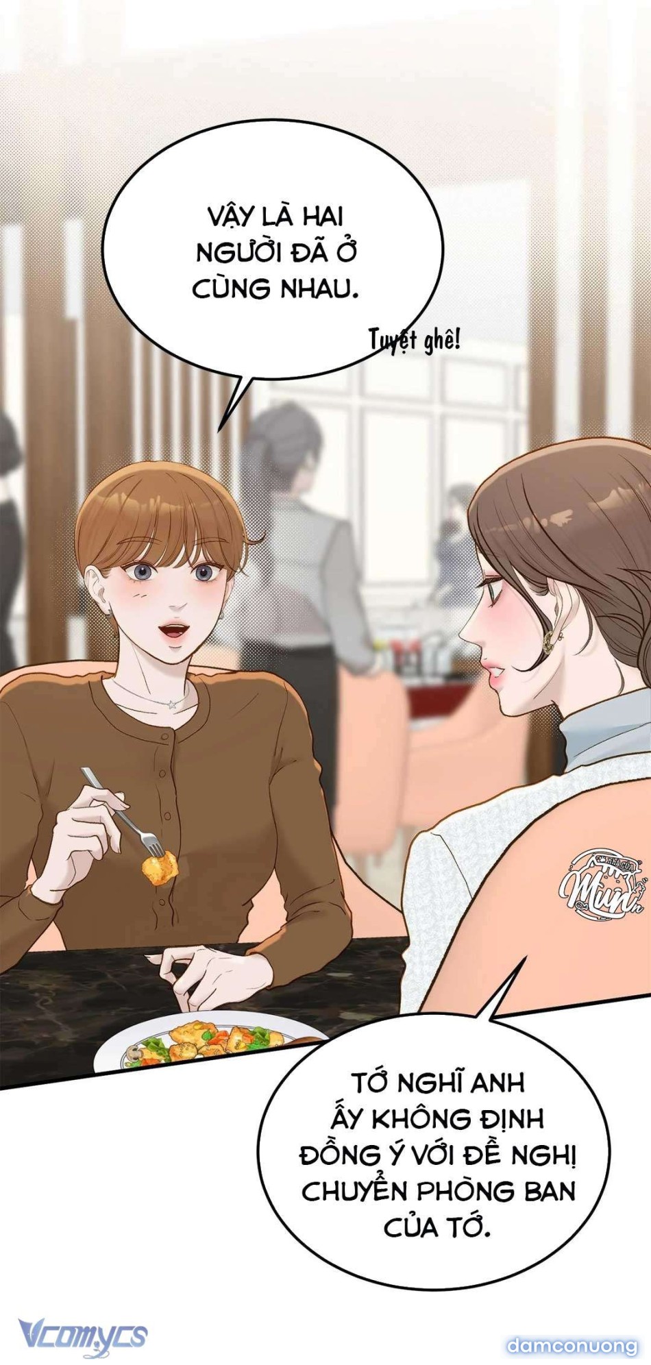 Bất Chấp Rủi Ro 