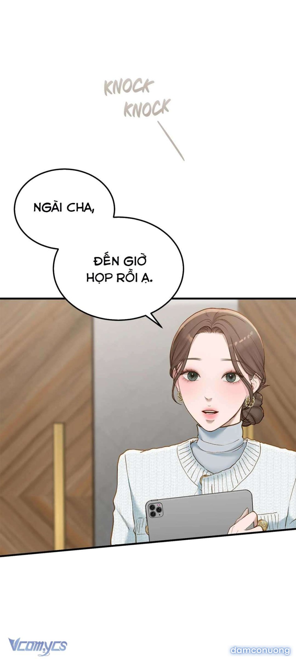 Bất Chấp Rủi Ro 