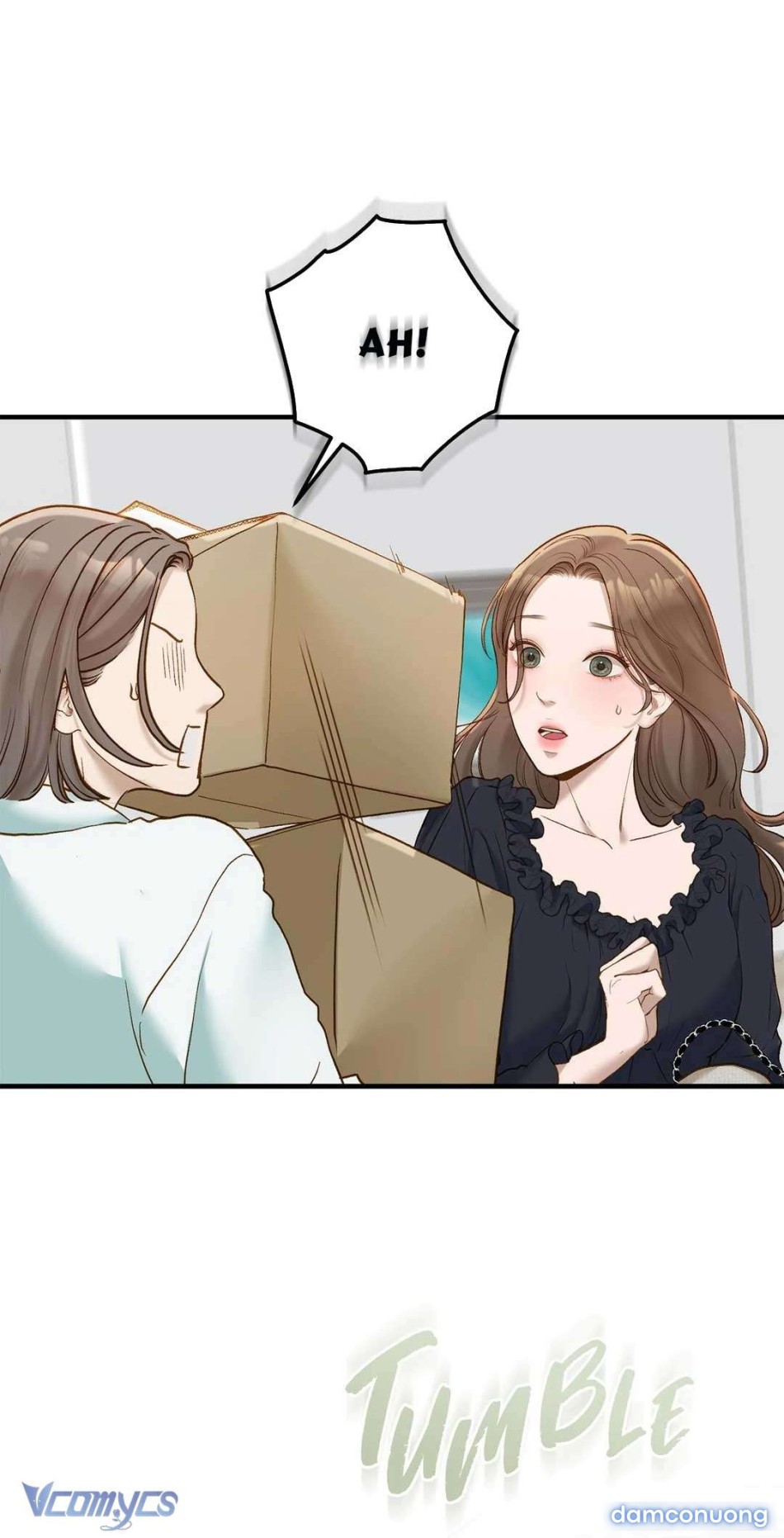 Bất Chấp Rủi Ro 