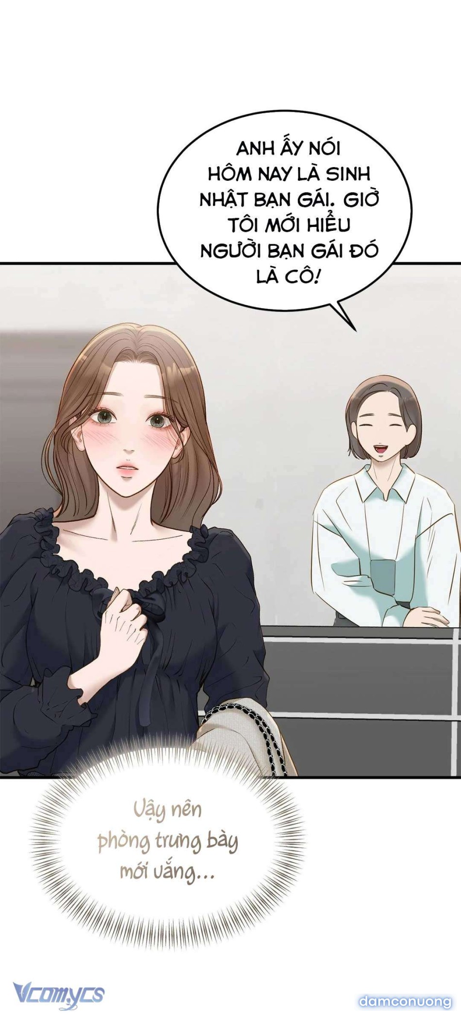 Bất Chấp Rủi Ro 