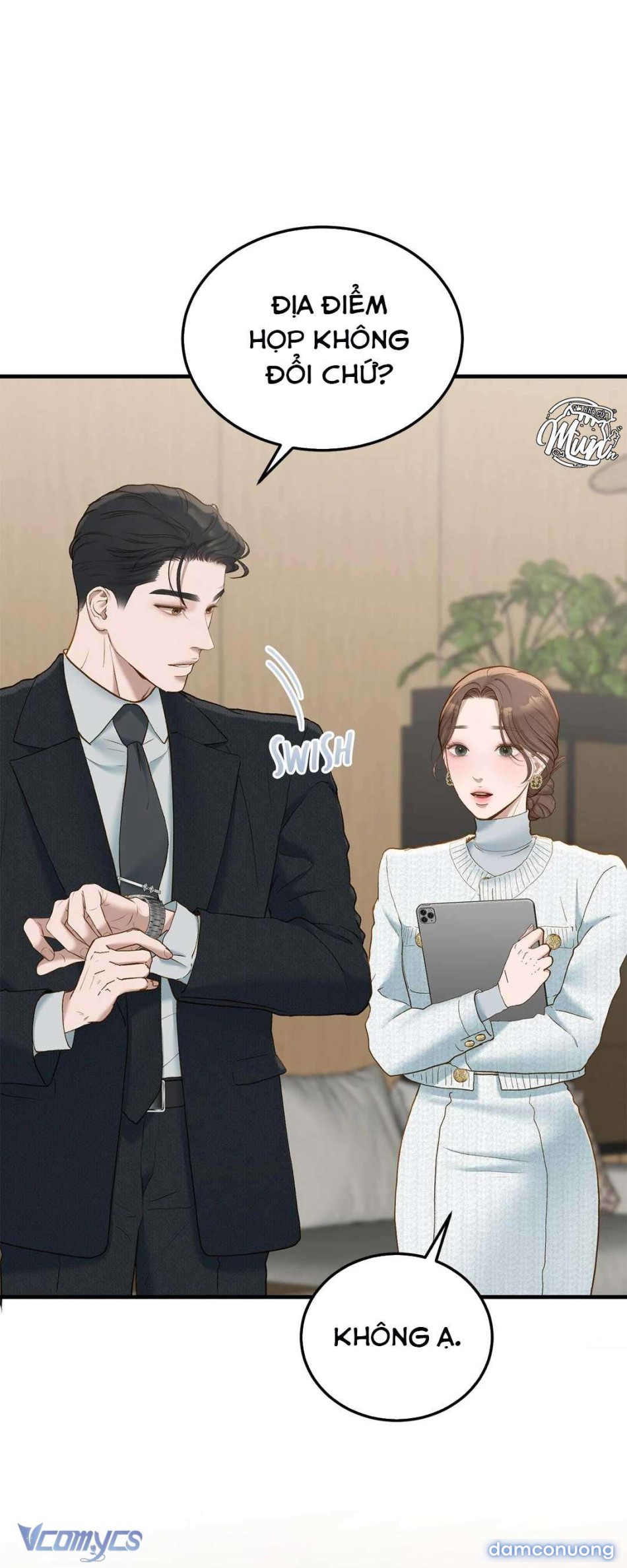 Bất Chấp Rủi Ro 