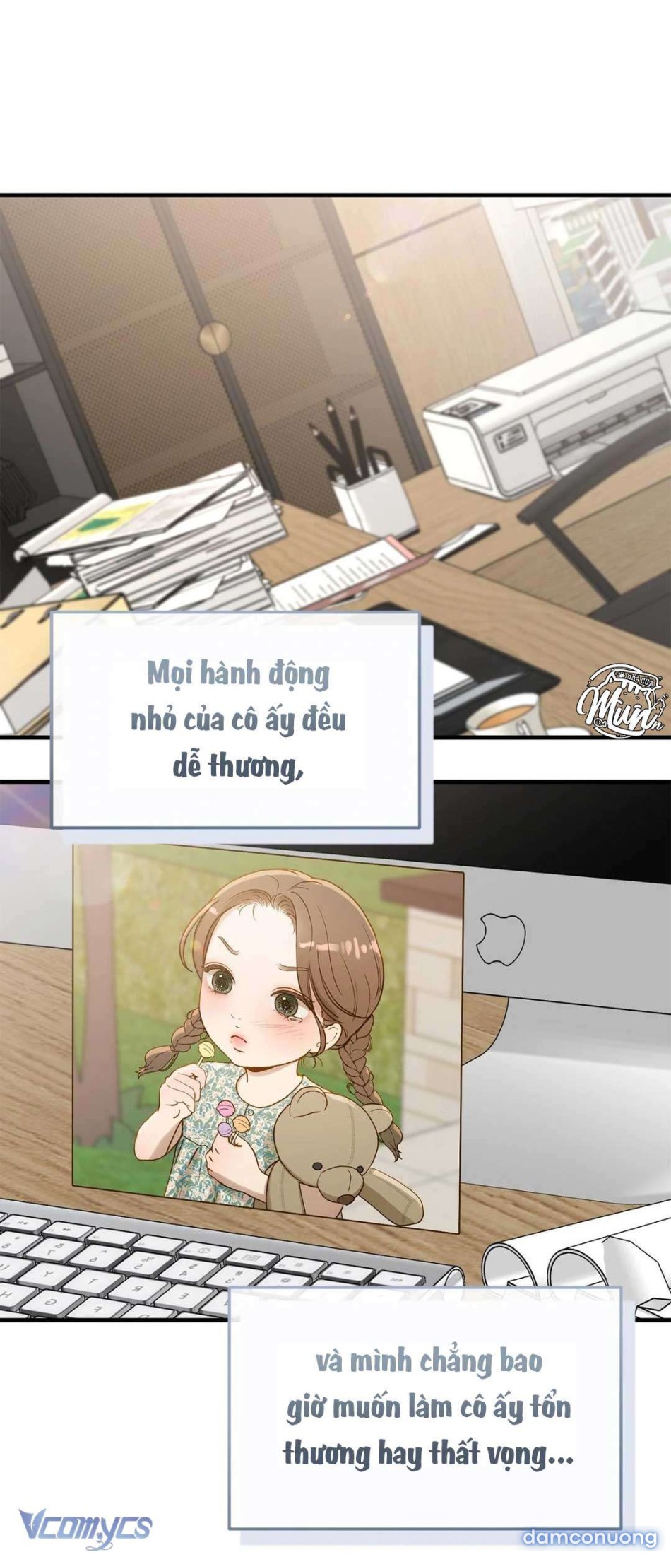 Bất Chấp Rủi Ro 