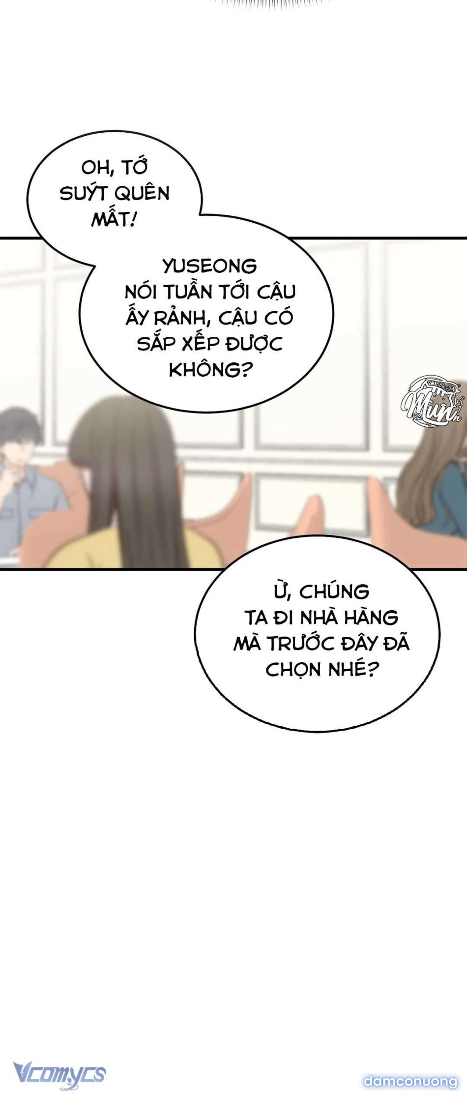 Bất Chấp Rủi Ro 