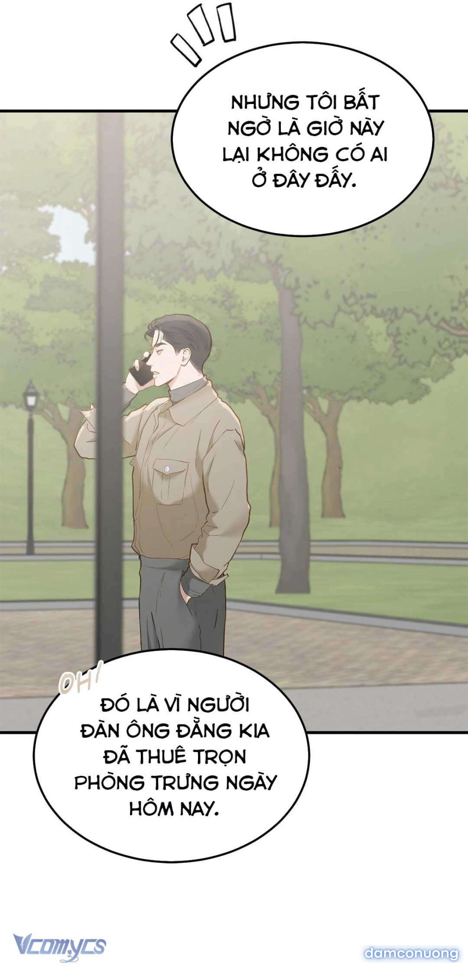 Bất Chấp Rủi Ro 