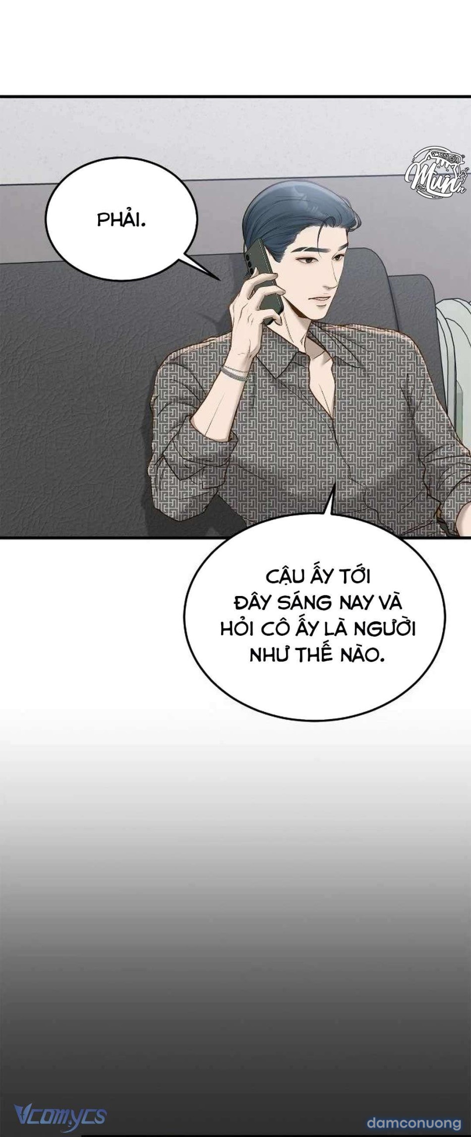 Bất Chấp Rủi Ro 