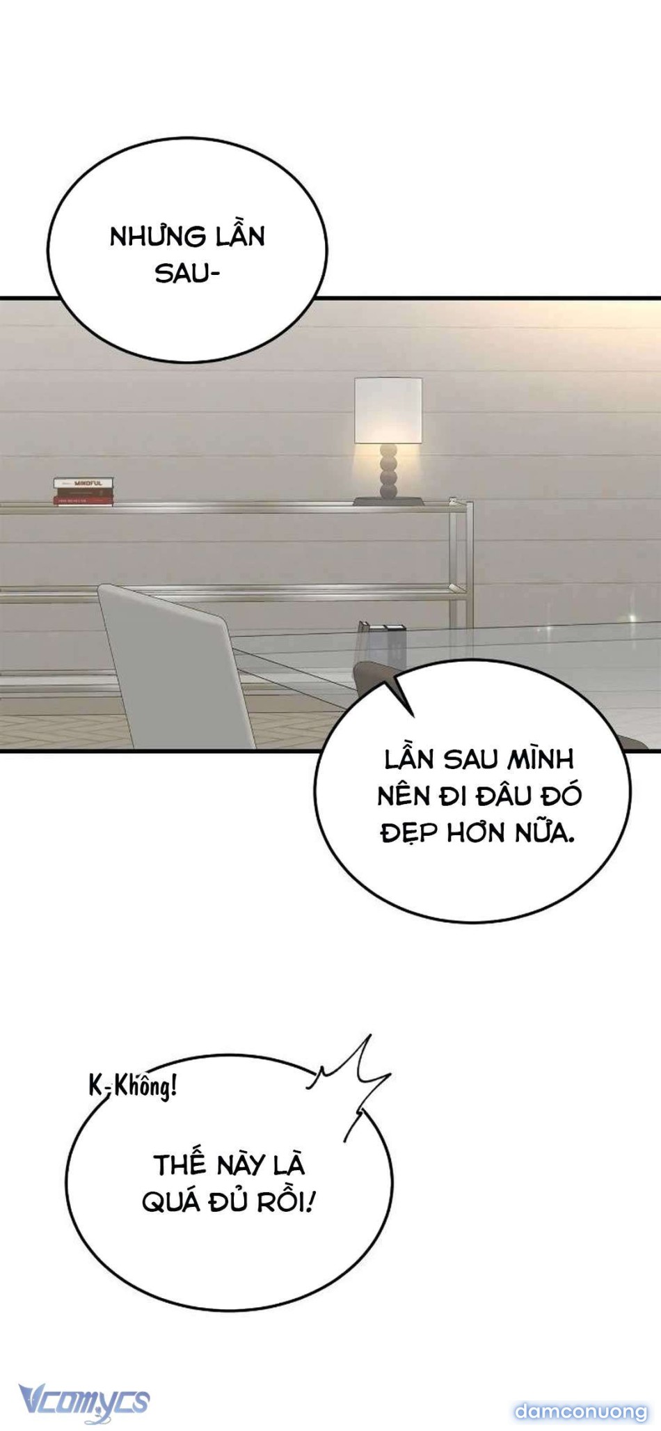Bất Chấp Rủi Ro 