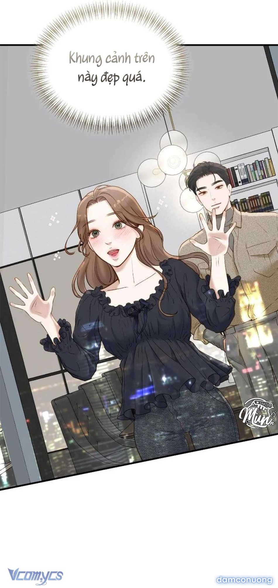Bất Chấp Rủi Ro 