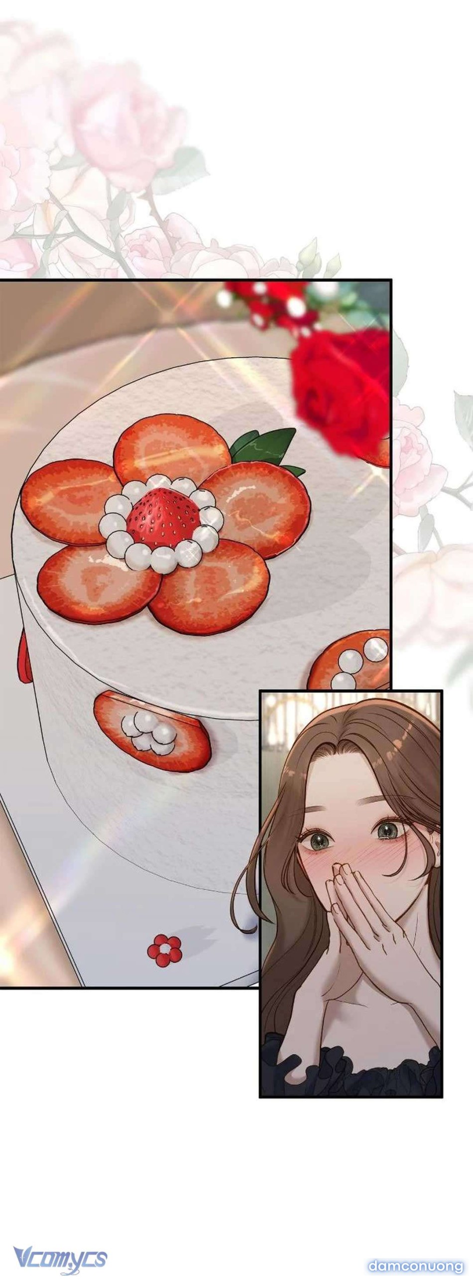 Bất Chấp Rủi Ro 