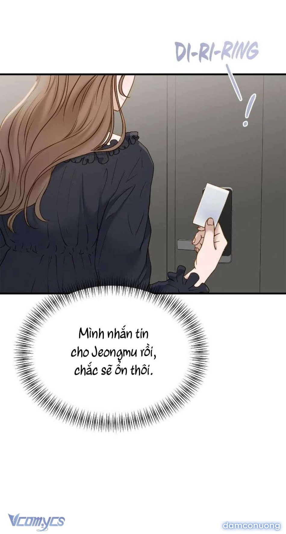 Bất Chấp Rủi Ro 