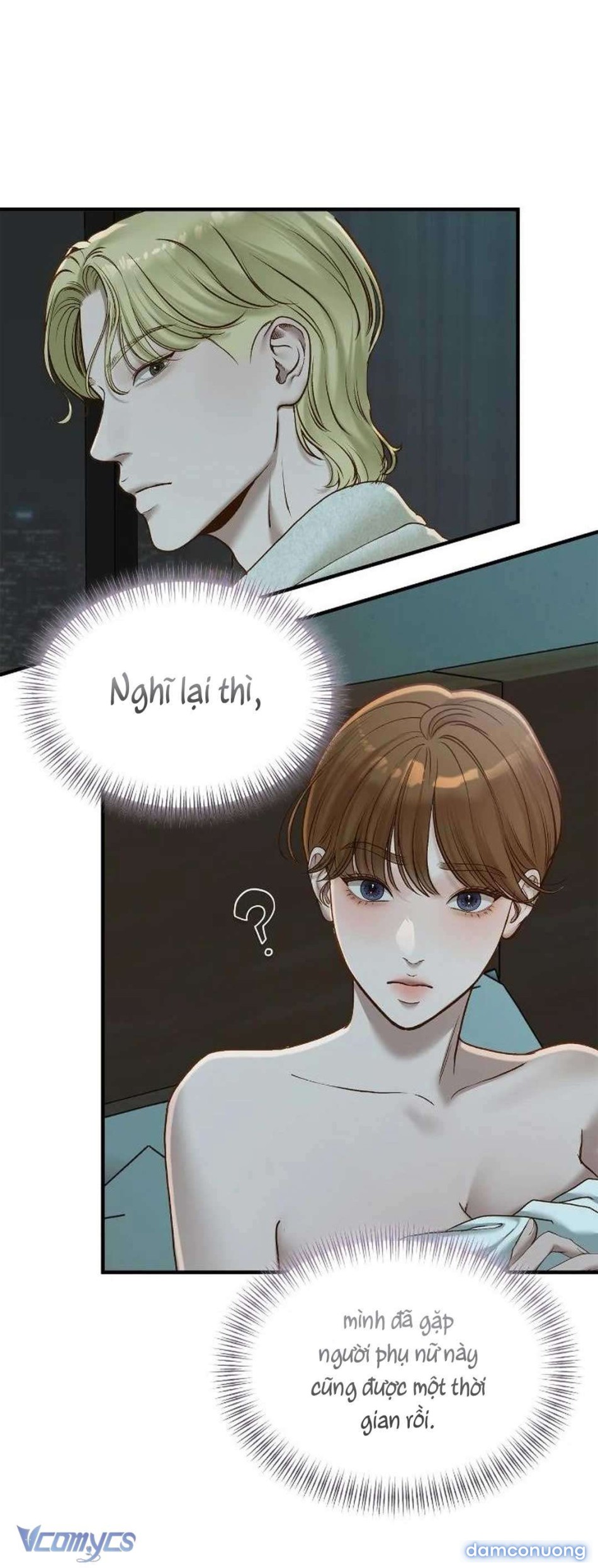 Bất Chấp Rủi Ro 