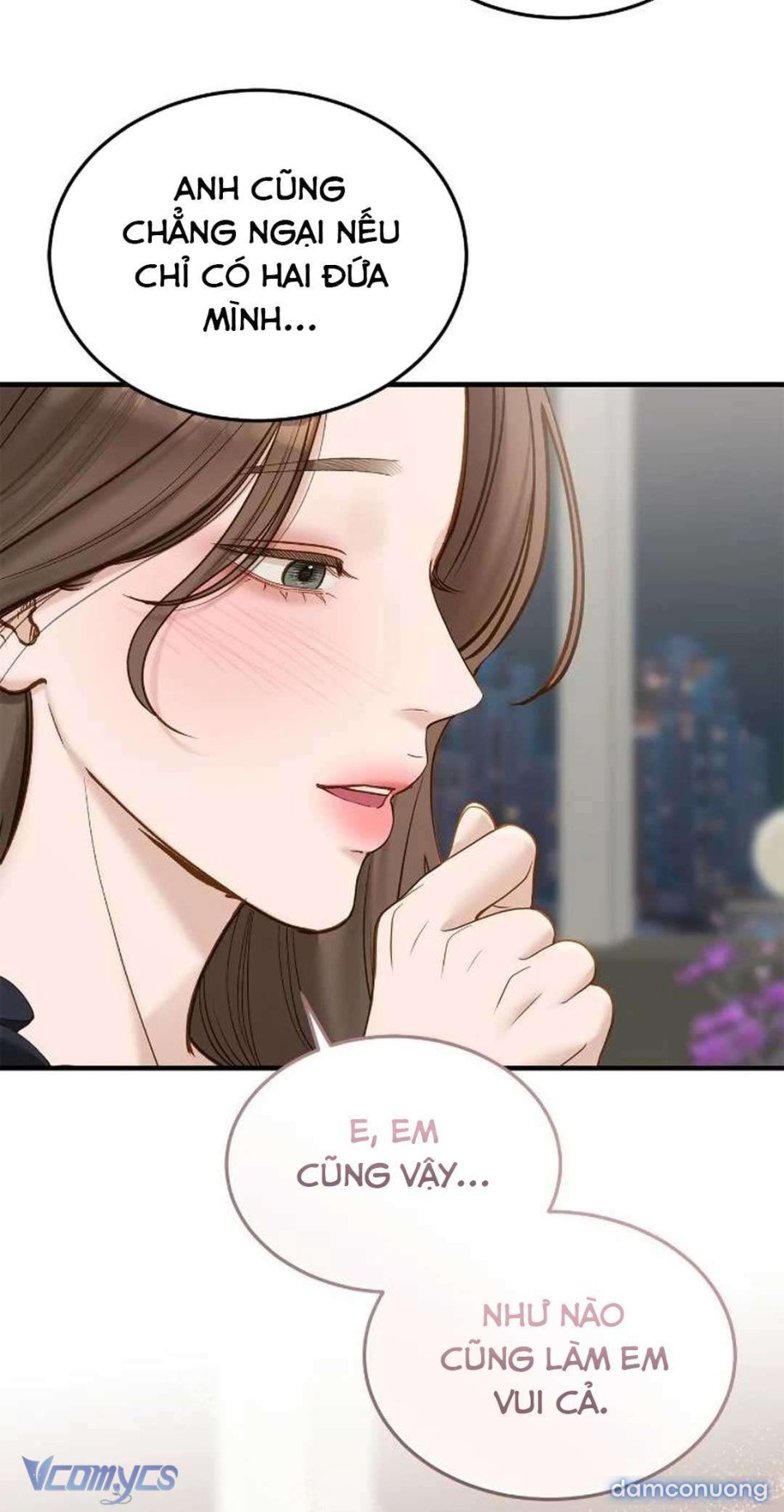 Bất Chấp Rủi Ro 
