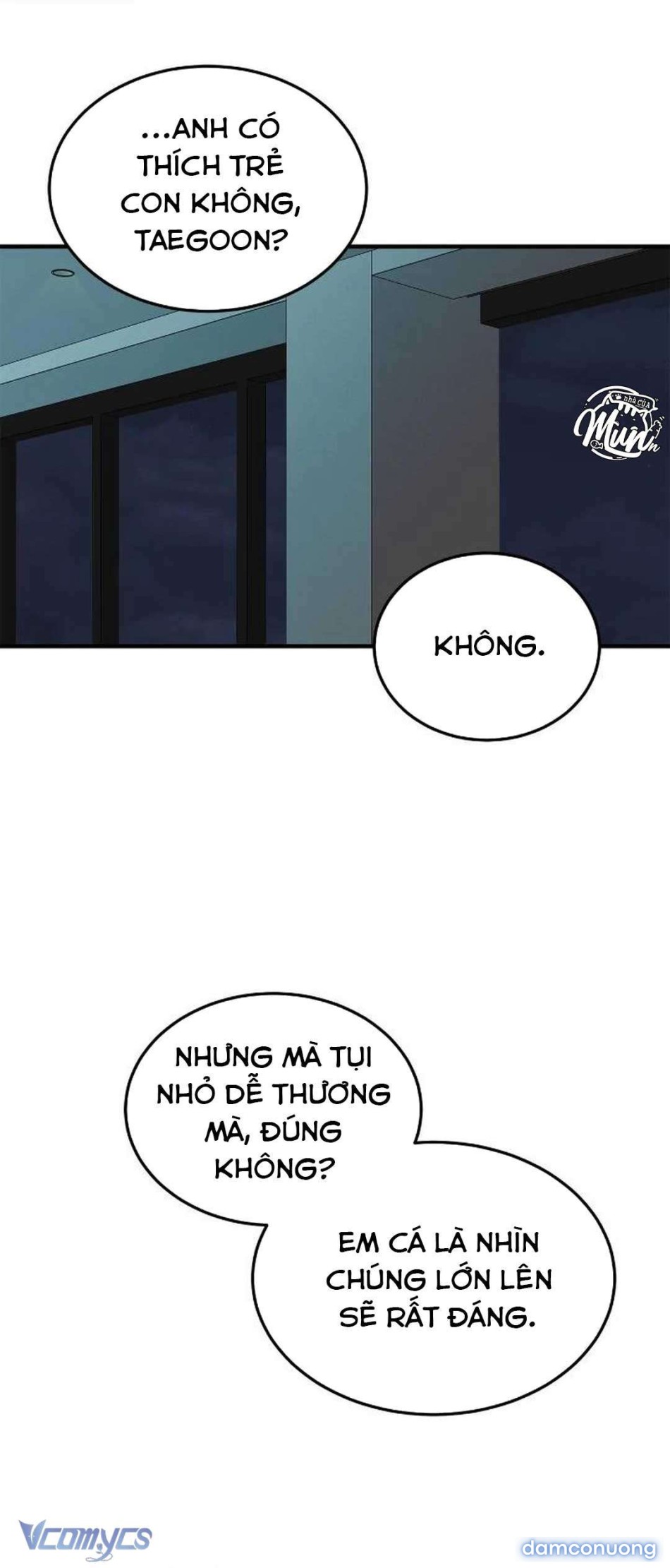Bất Chấp Rủi Ro 