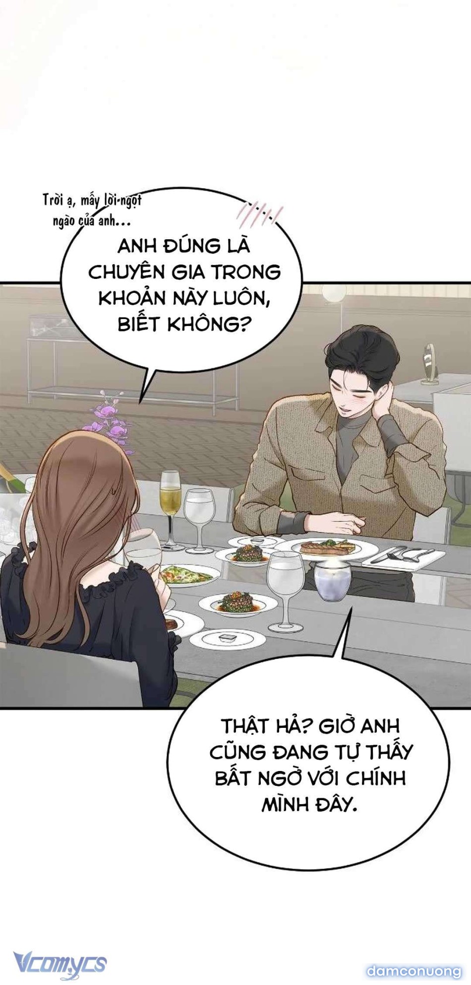 Bất Chấp Rủi Ro 