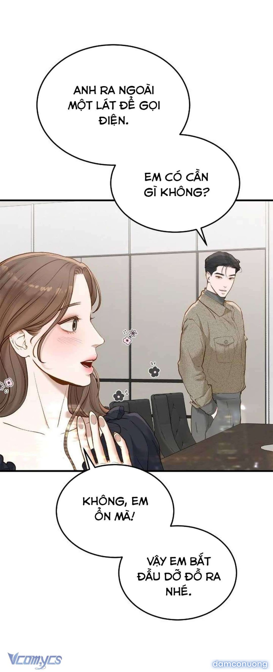 Bất Chấp Rủi Ro 