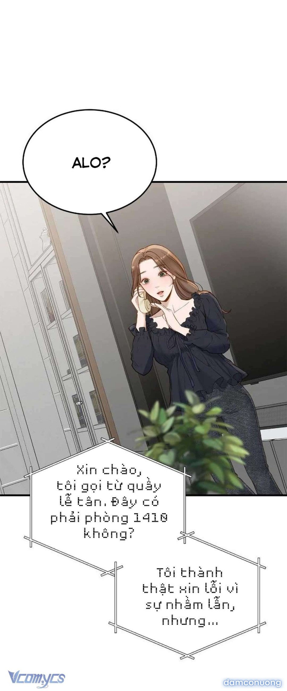 Bất Chấp Rủi Ro 