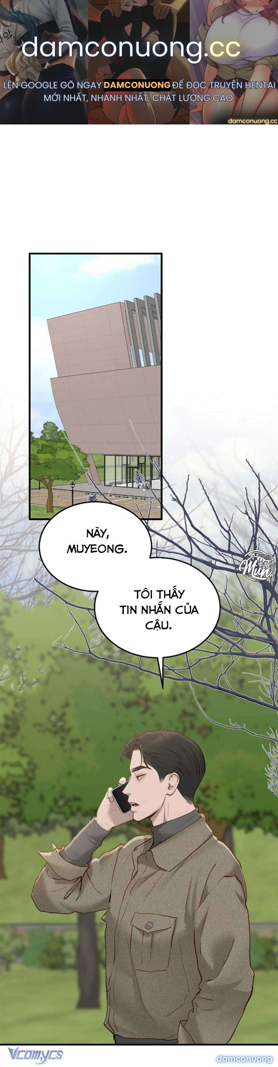 Bất Chấp Rủi Ro 