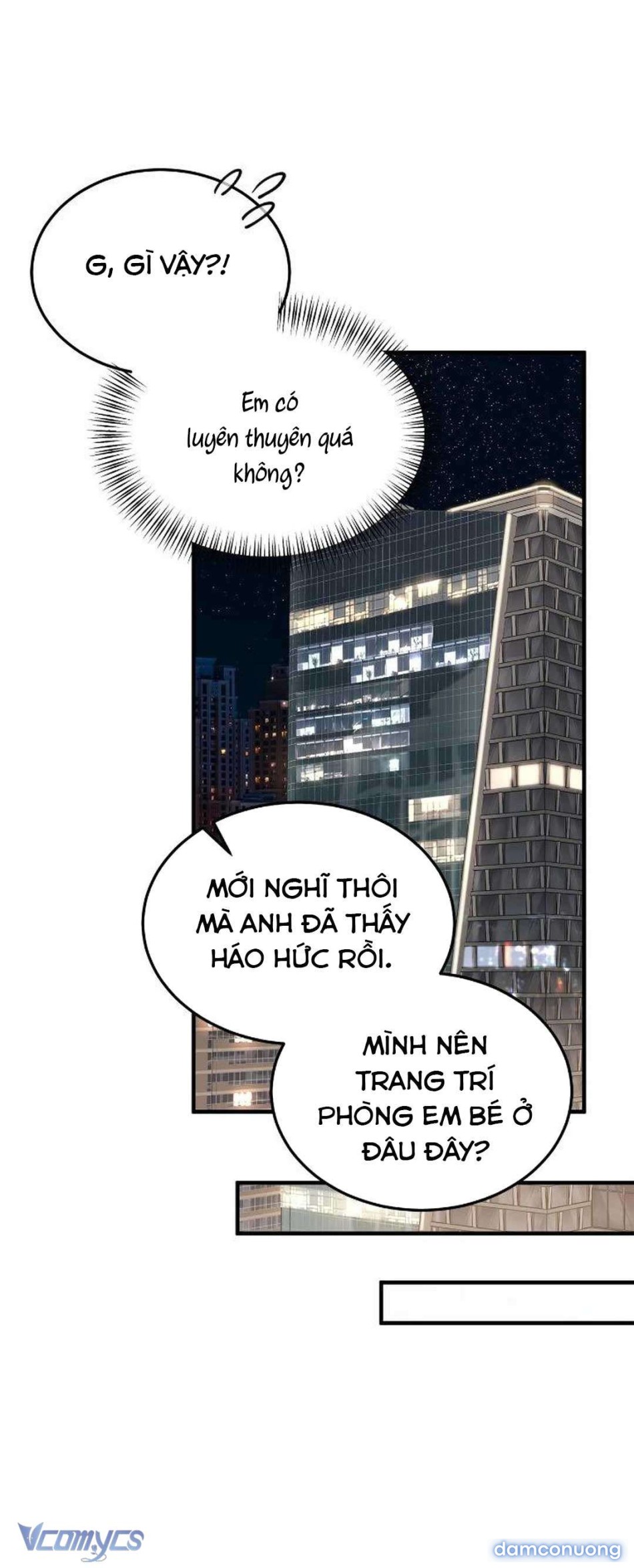 Bất Chấp Rủi Ro 