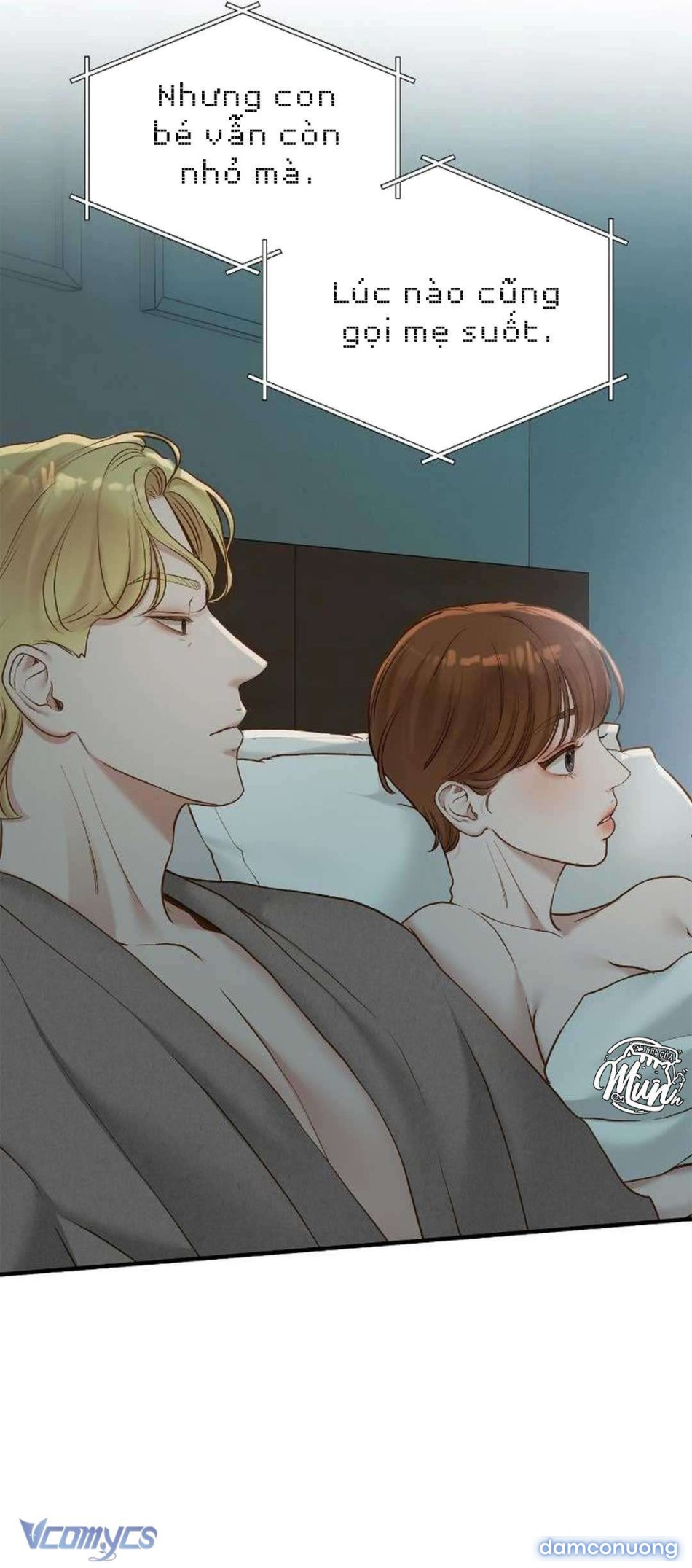 Bất Chấp Rủi Ro 