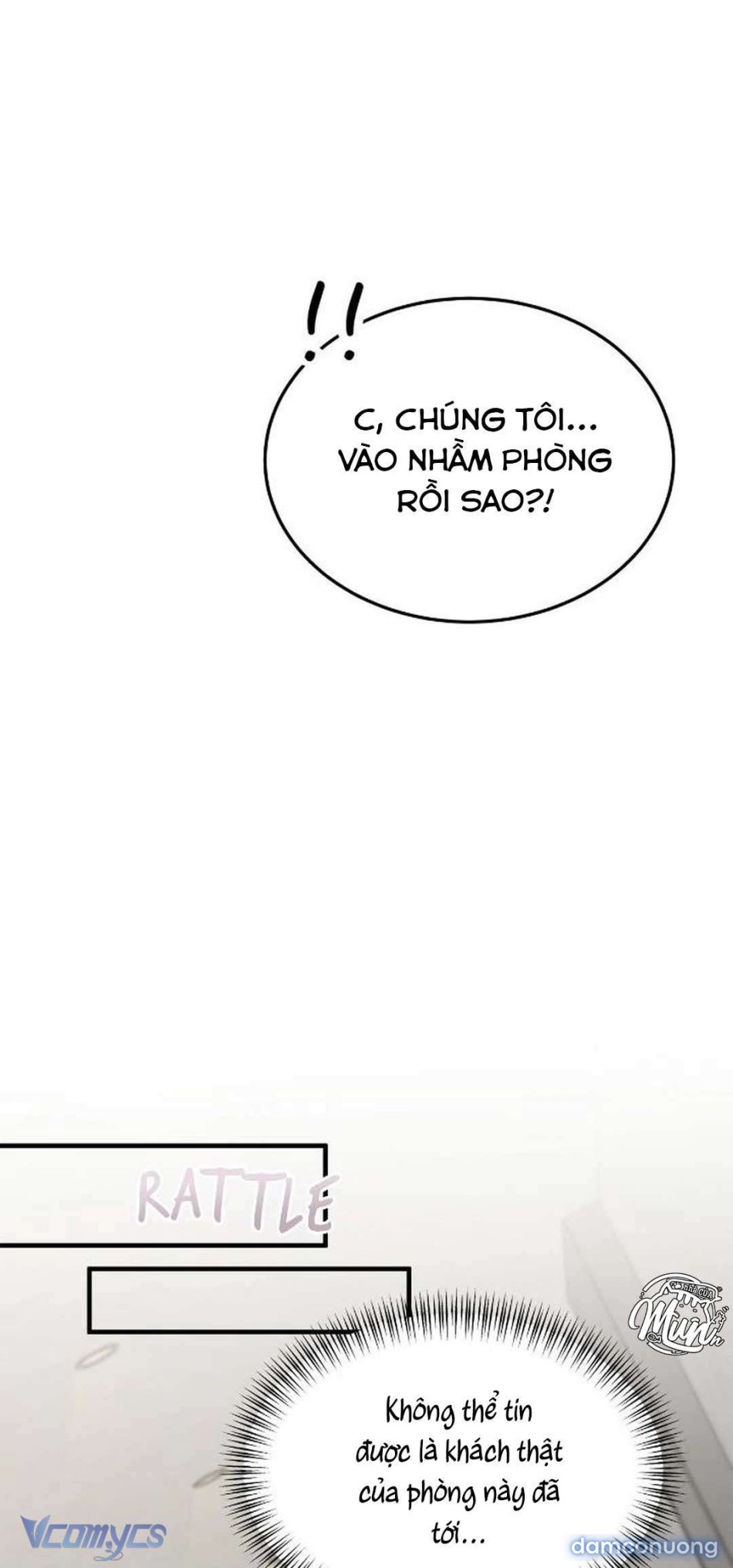 Bất Chấp Rủi Ro 
