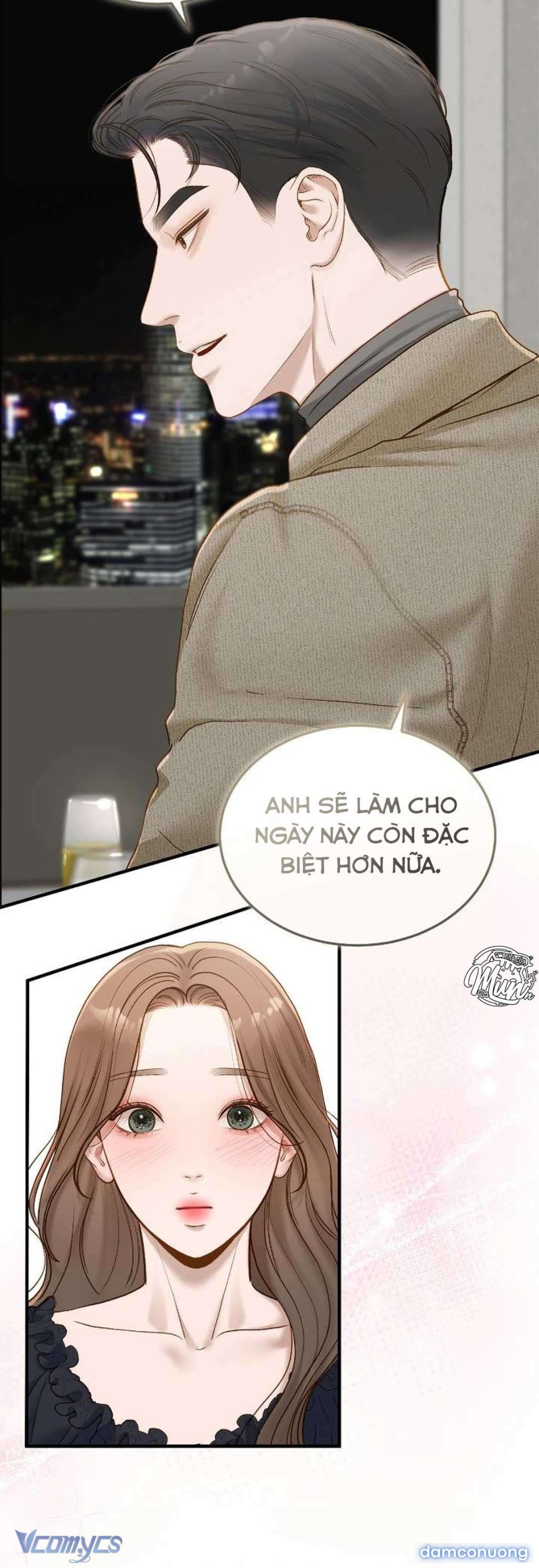Bất Chấp Rủi Ro 
