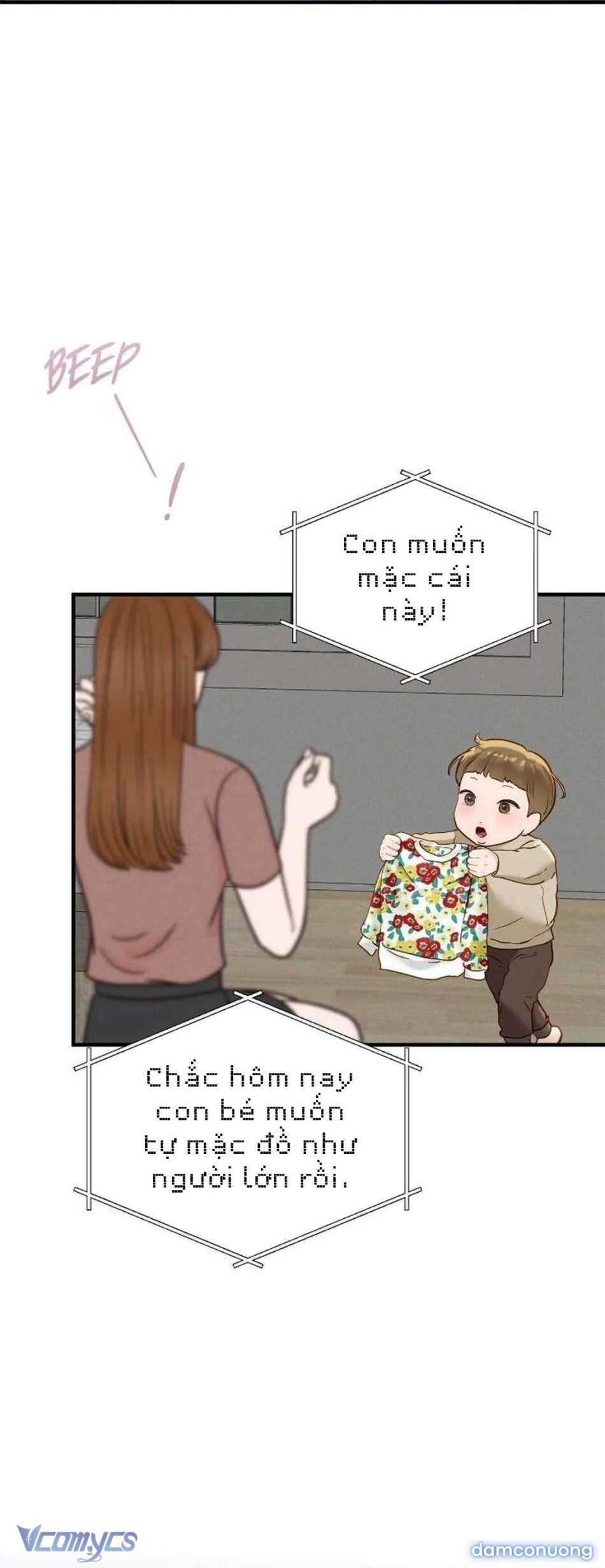 Bất Chấp Rủi Ro 