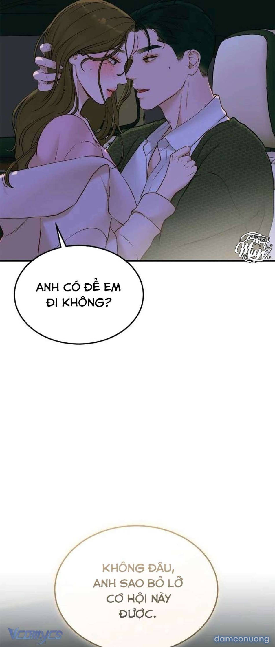 Bất Chấp Rủi Ro 