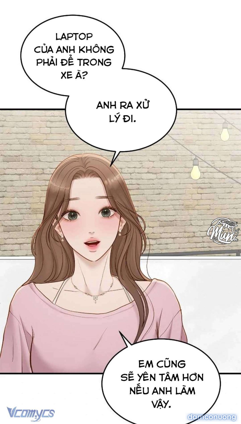 Bất Chấp Rủi Ro 