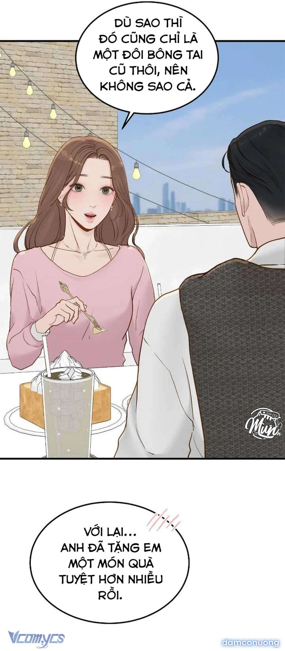 Bất Chấp Rủi Ro 