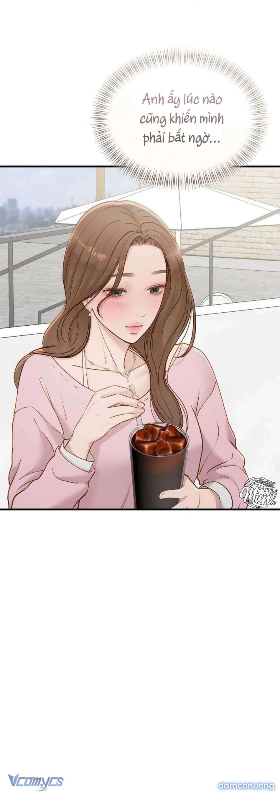 Bất Chấp Rủi Ro 