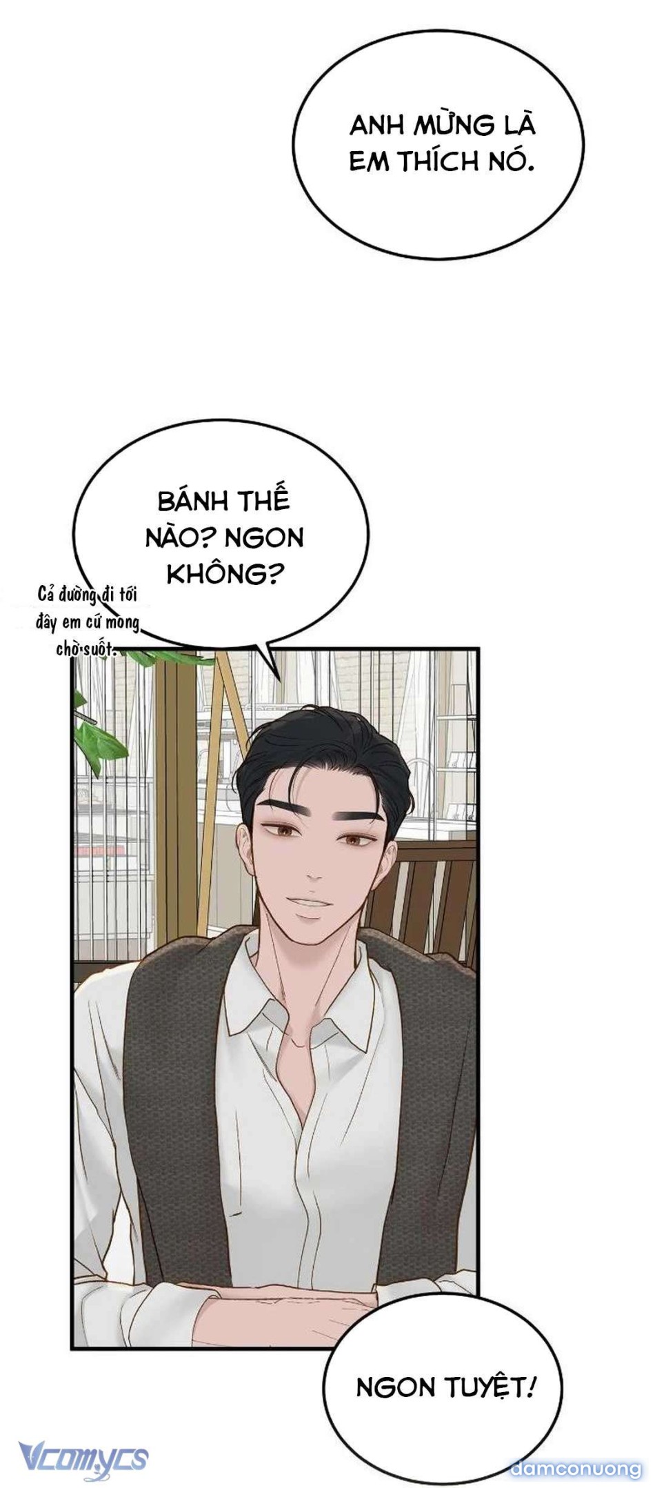 Bất Chấp Rủi Ro 