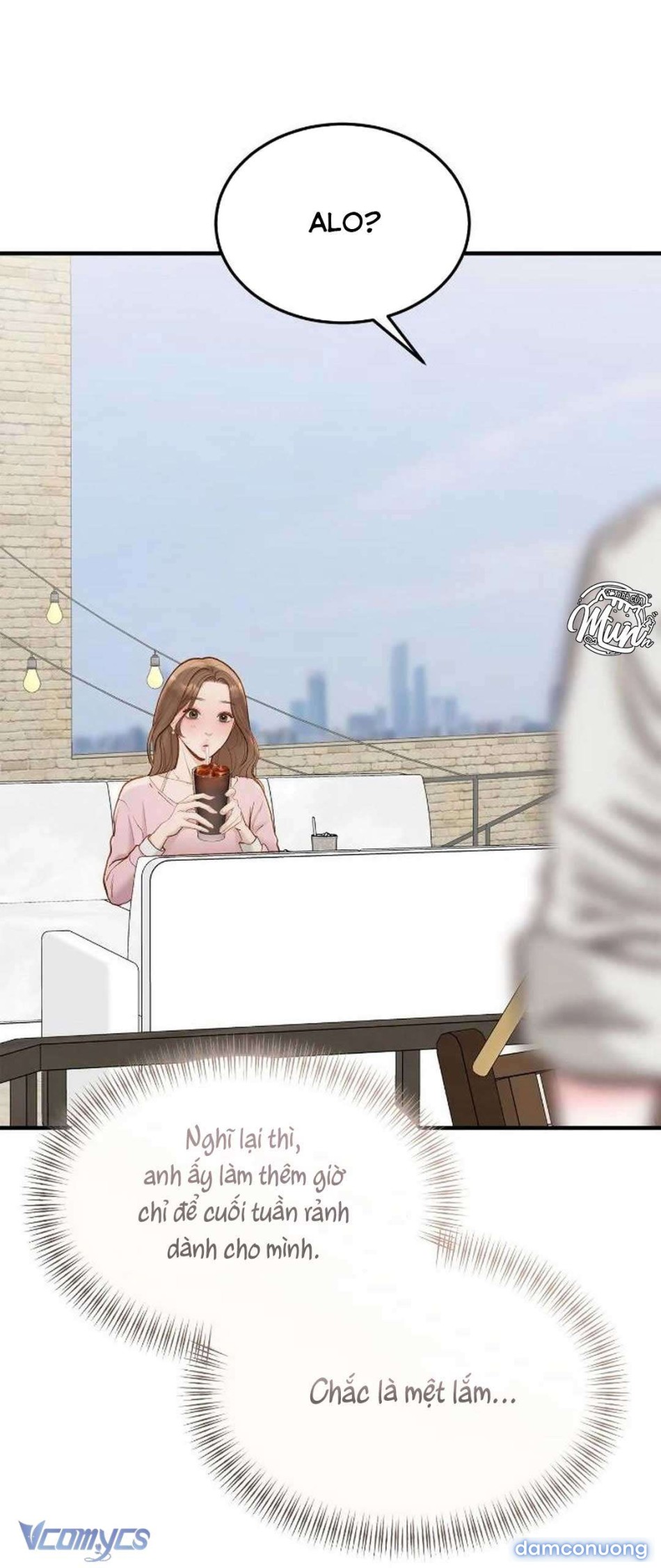 Bất Chấp Rủi Ro 