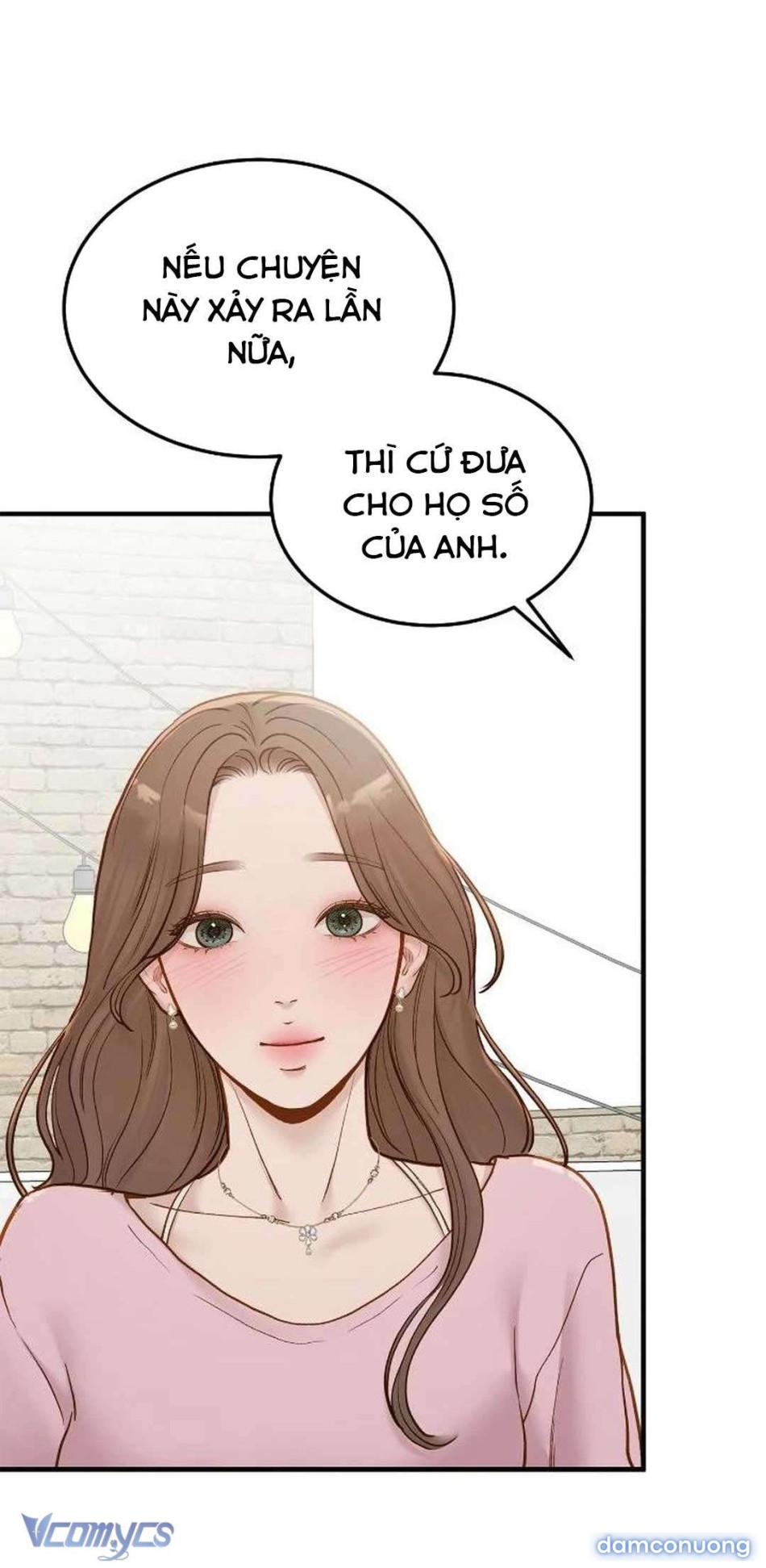 Bất Chấp Rủi Ro 