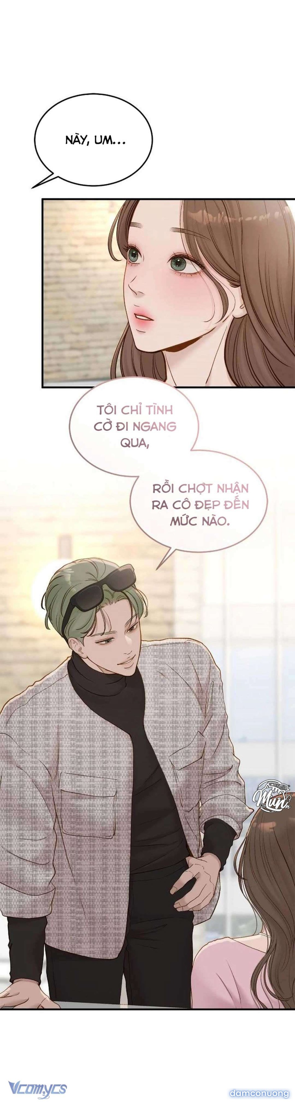 Bất Chấp Rủi Ro 
