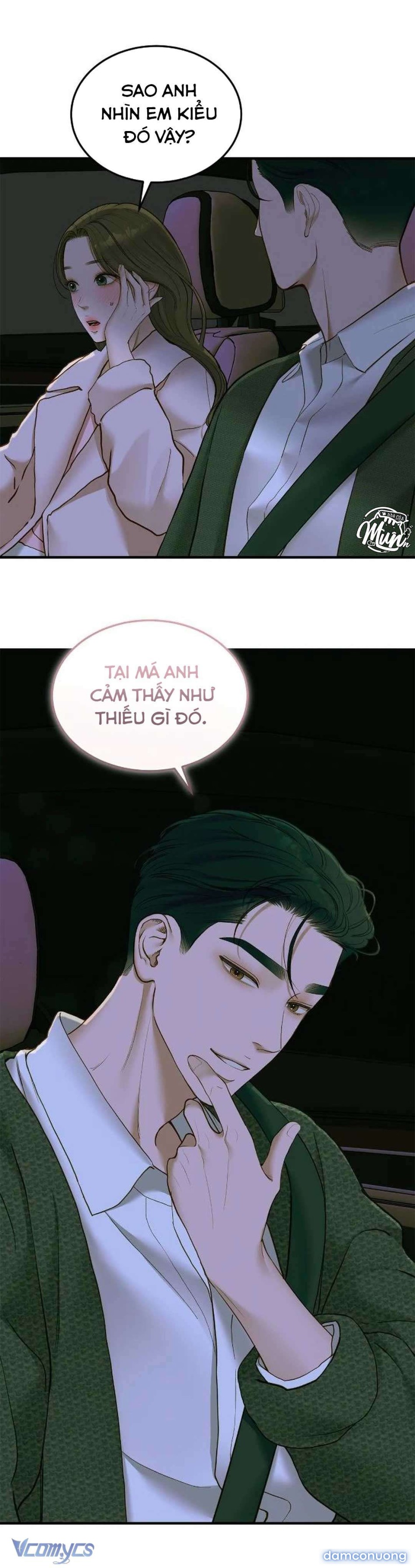 Bất Chấp Rủi Ro 