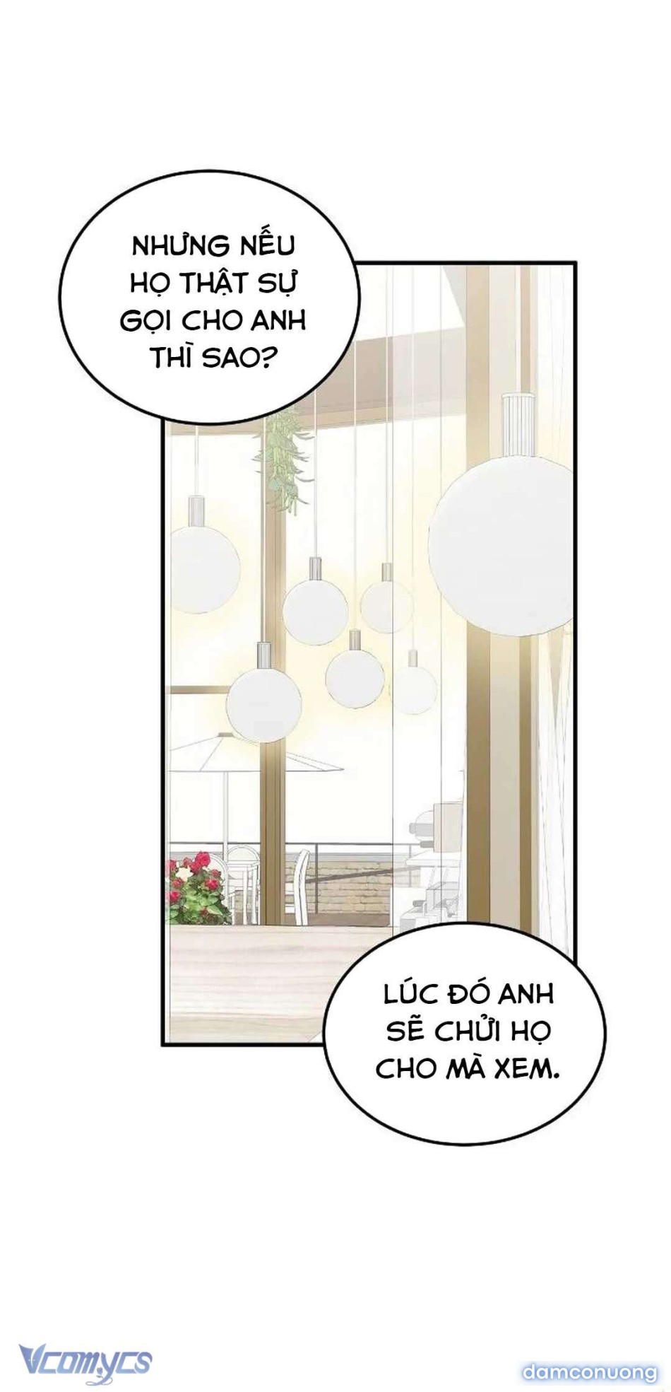 Bất Chấp Rủi Ro 
