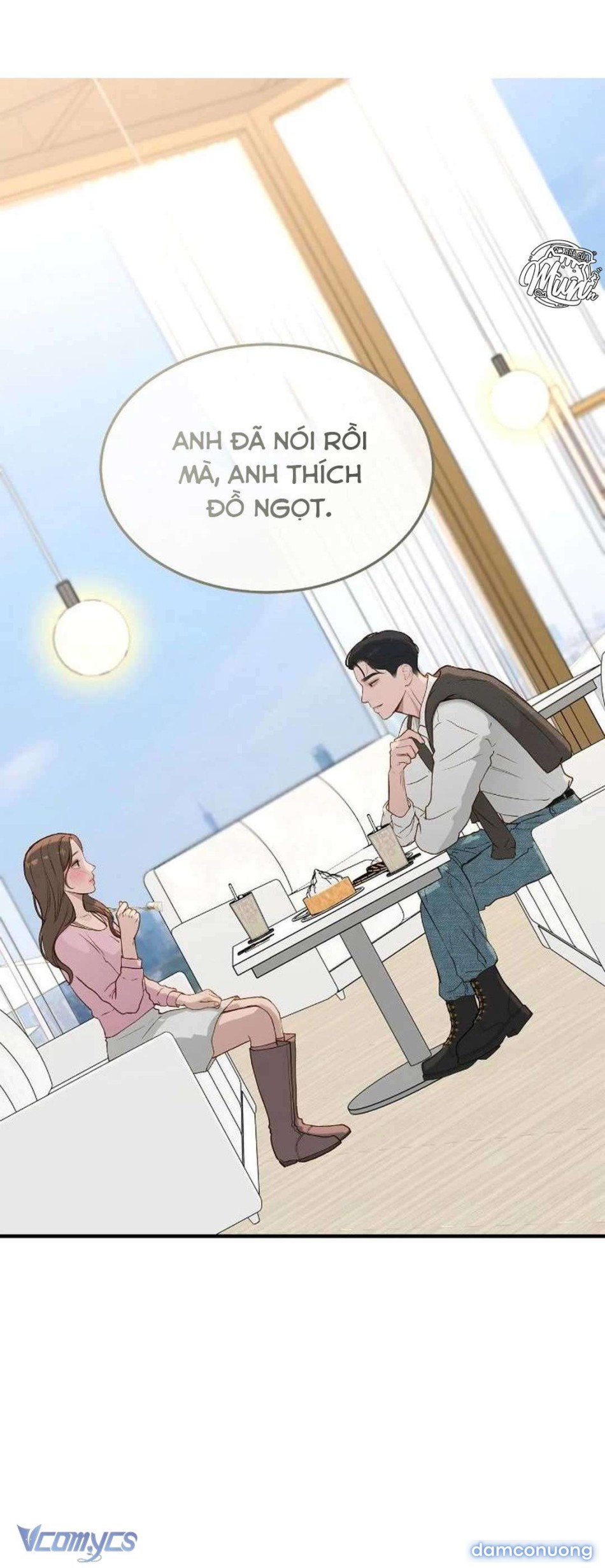 Bất Chấp Rủi Ro 