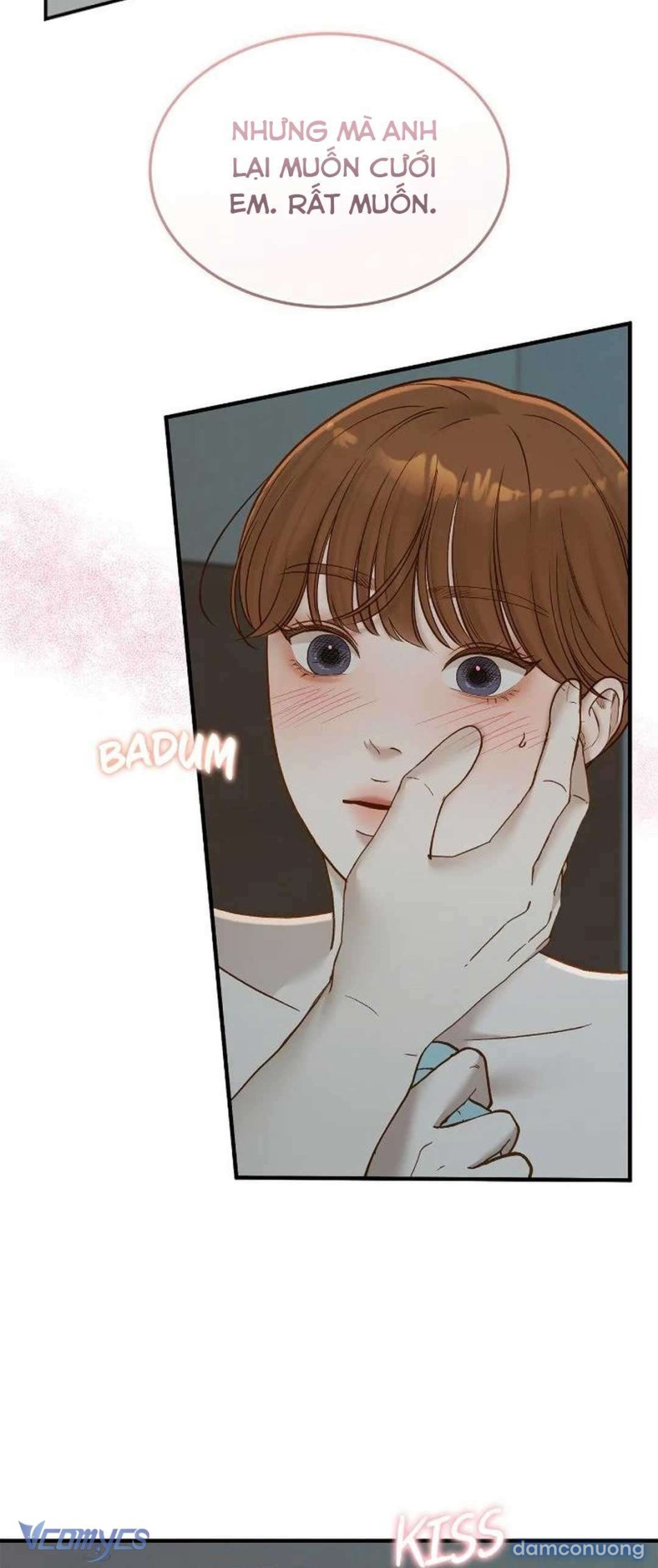 Bất Chấp Rủi Ro 