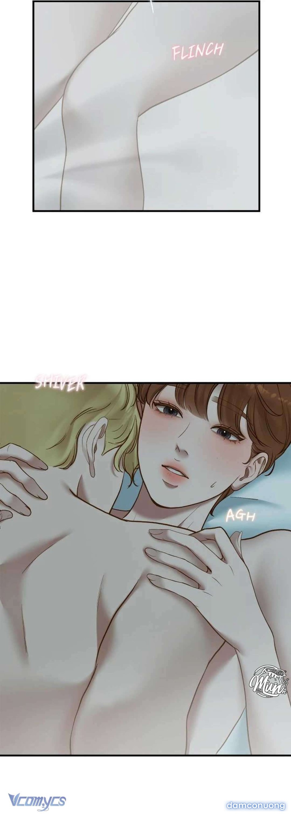 Bất Chấp Rủi Ro 