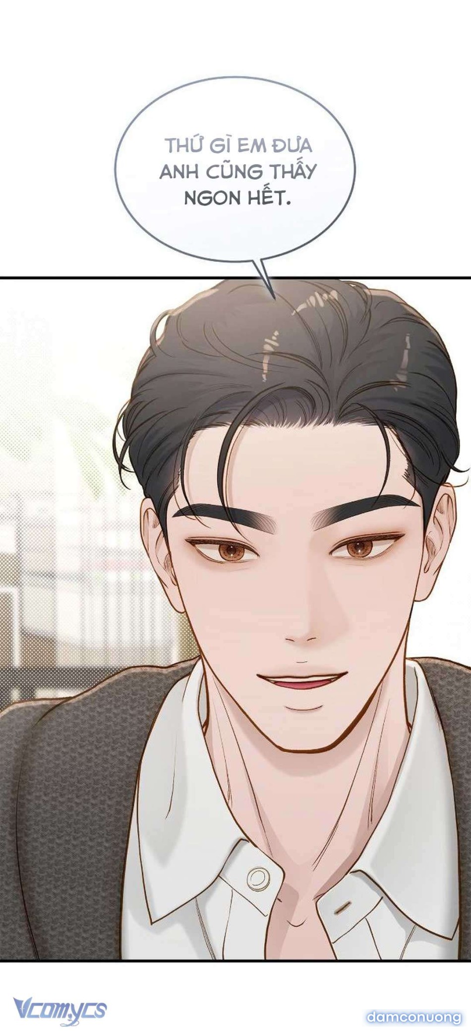 Bất Chấp Rủi Ro 