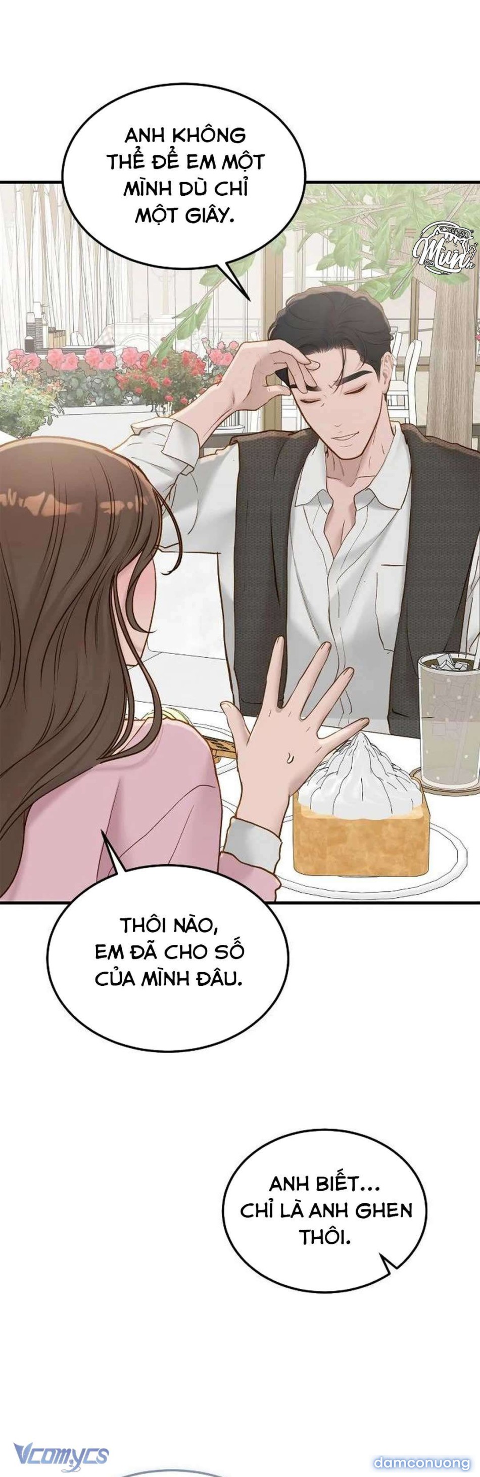 Bất Chấp Rủi Ro 