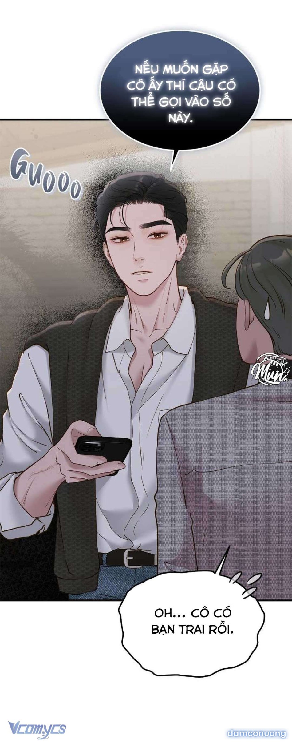 Bất Chấp Rủi Ro 