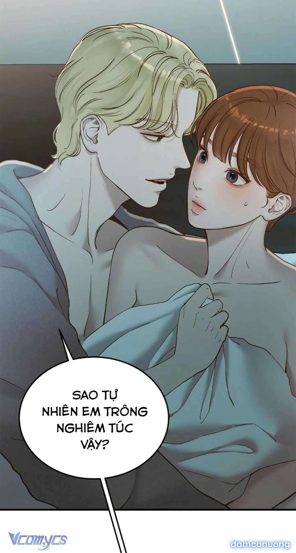 Bất Chấp Rủi Ro 