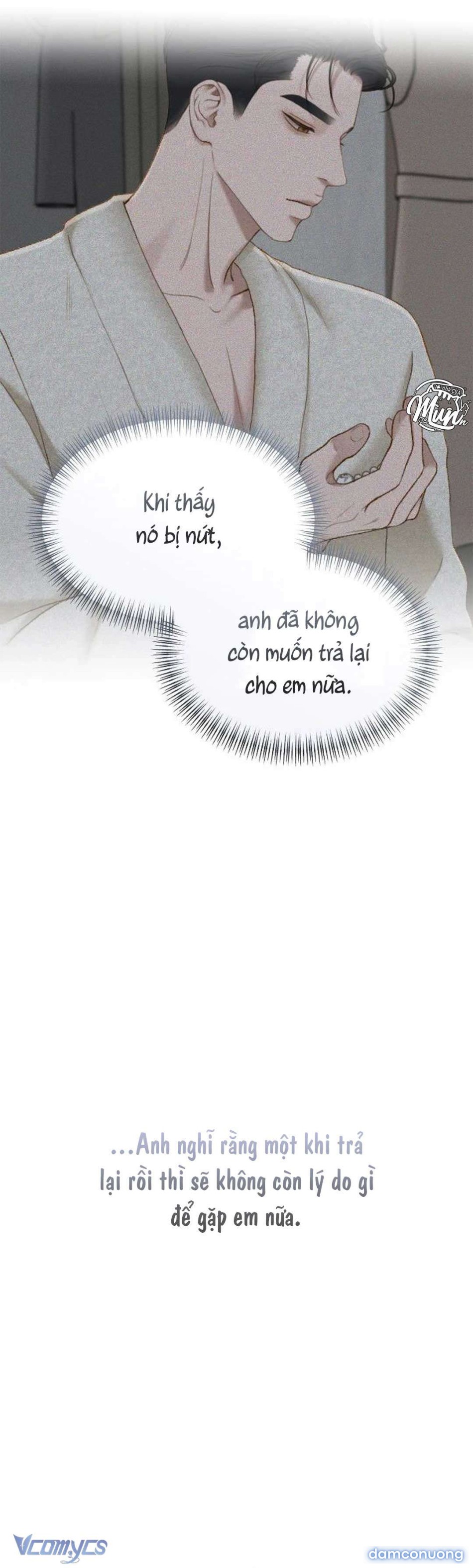 Bất Chấp Rủi Ro 