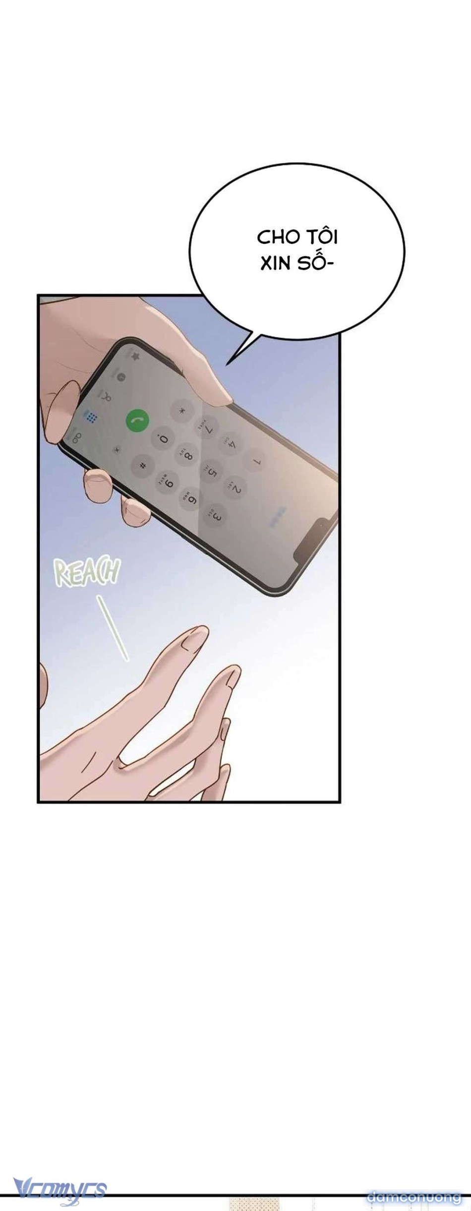 Bất Chấp Rủi Ro 